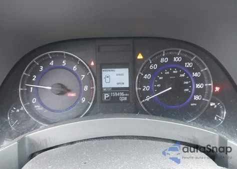 2017 Infiniti Qx70 из США, поврежденный, VIN JN8CS1MU6HM140850